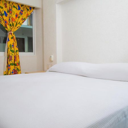Hotel Acapulco Exteriör bild