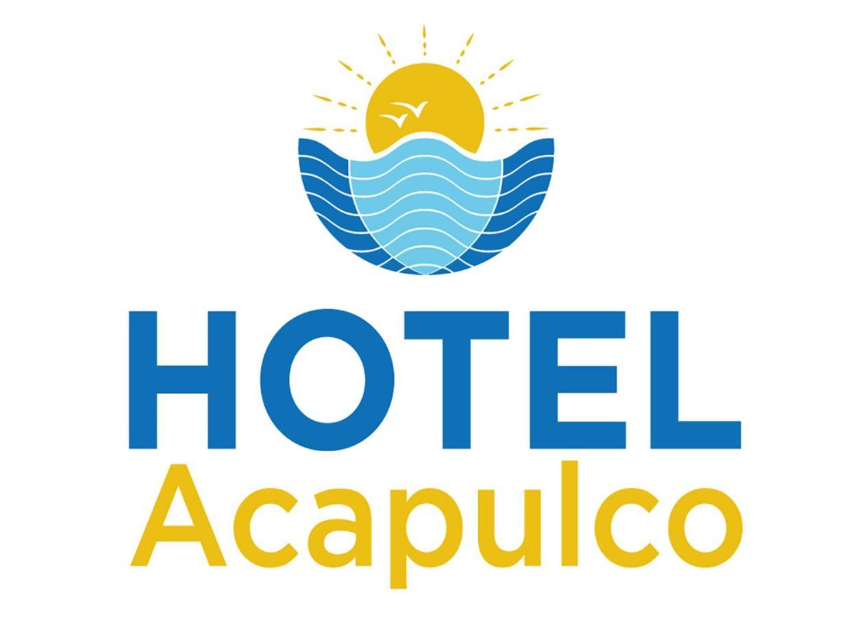 Hotel Acapulco Exteriör bild
