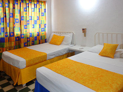 Hotel Acapulco Exteriör bild